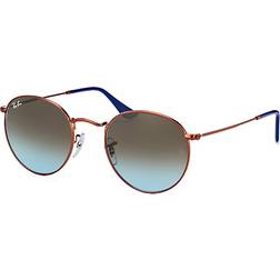 Ray-Ban Round Metal  RB3447 900396